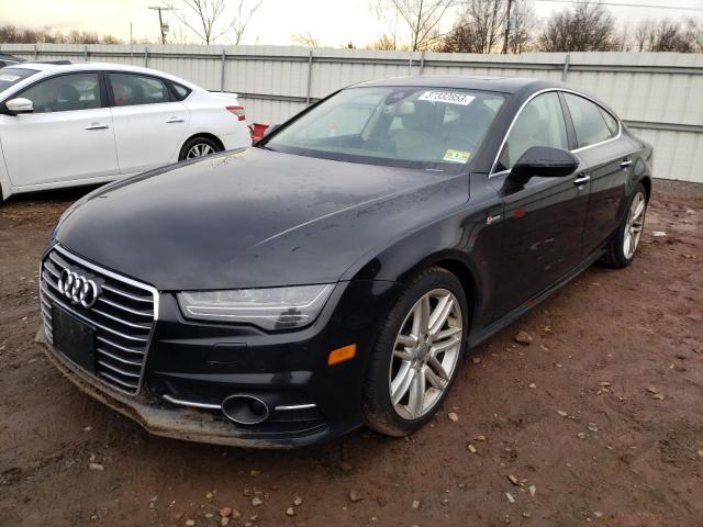 AUDI A7 PREMIUM 2016 wauwgafc9gn118958