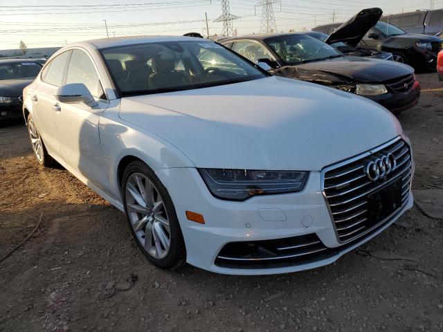 AUDI A7 PREMIUM 2016 wauwgafc9gn173880