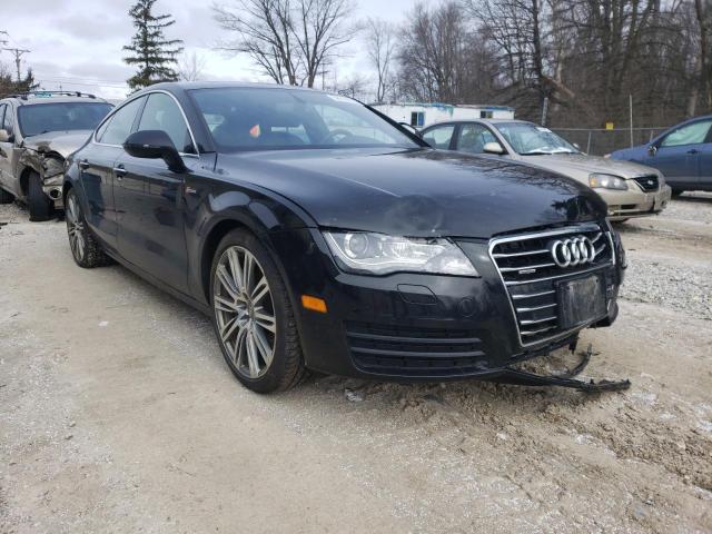 AUDI A7 PREMIUM 2014 wauwgafcxen094781