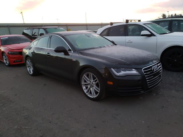 AUDI A7 PREMIUM 2015 wauwgafcxfn003851