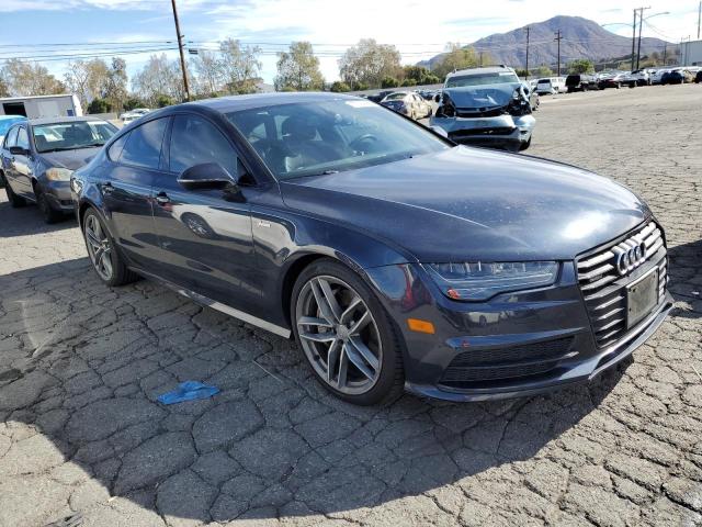 AUDI A7 PREMIUM 2016 wauwgafcxgn045499