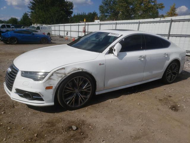 AUDI A7 2016 wauwgafcxgn052744