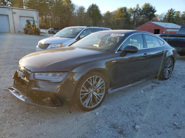 AUDI A7 2016 wauwgafcxgn057619