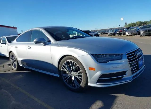 AUDI A7 2016 wauwgafcxgn071553