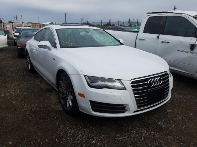 AUDI NULL 2015 wauwgbfc0fn002424