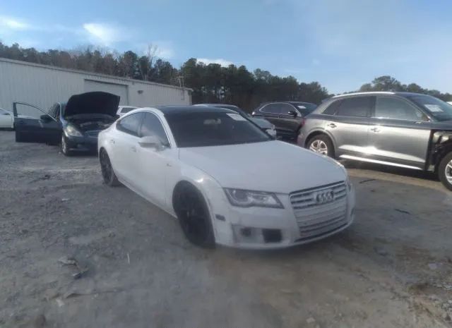 AUDI A7 2014 wauwgbfc2en018333