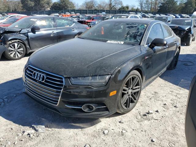 AUDI A7 2016 wauwgbfc6gn050608