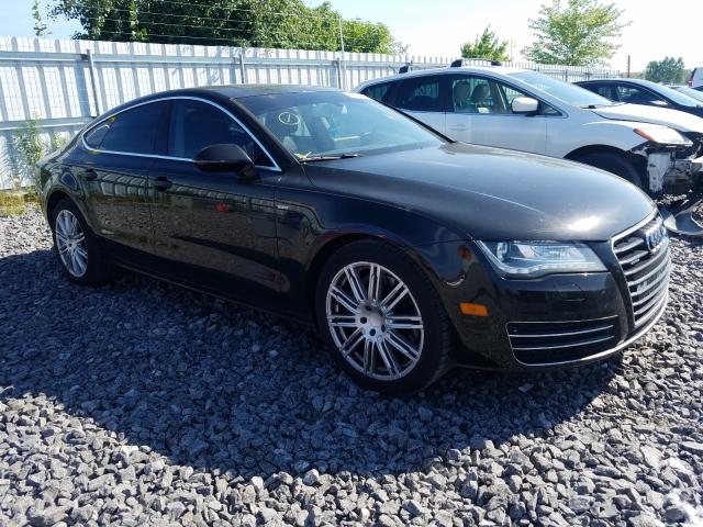 AUDI A7 QUATTRO 2013 wauwgcfc0dn010476