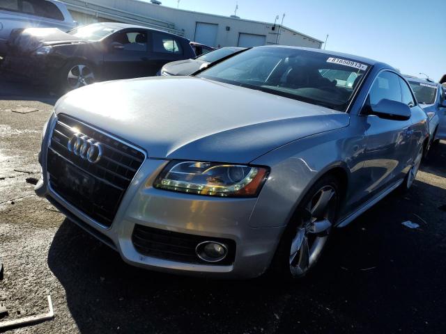 AUDI A5 2010 wauwkafr1aa065061