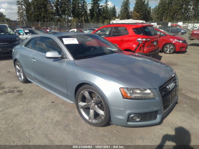 AUDI A5 2010 wauwkafr2aa018928