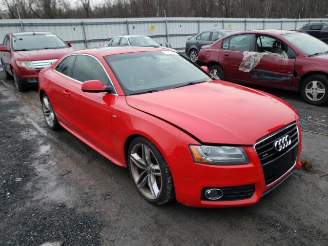 AUDI A5 PRESTIG 2010 wauwkafr6aa072894