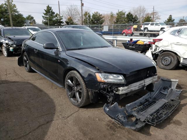 AUDI A5 PRESTIG 2010 wauwkafr9aa012284