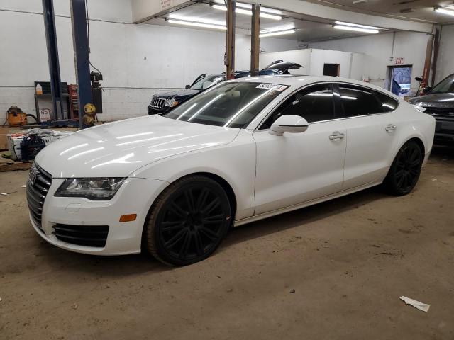 AUDI A7 PREMIUM 2015 wauwmafc3fn002842