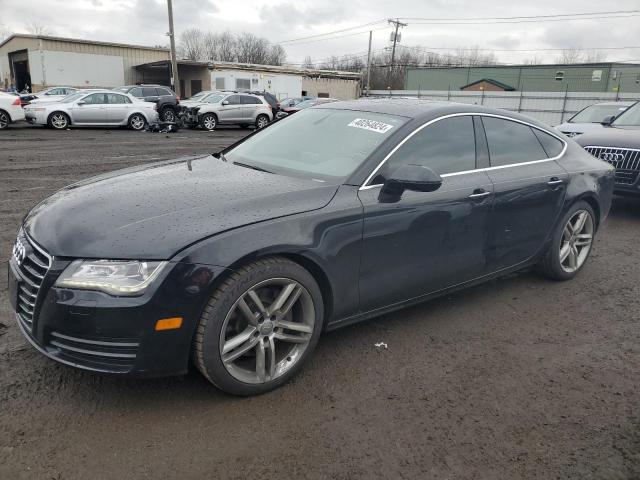 AUDI A7 2014 wauwmafc6en055419