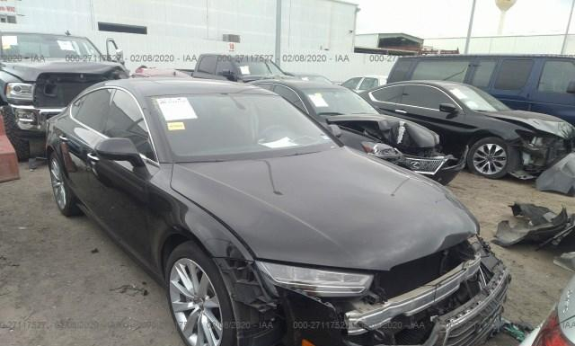 AUDI A7 2015 wauwmafcxgn018375