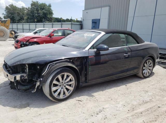 AUDI A5 2018 wauwngf51jn015602