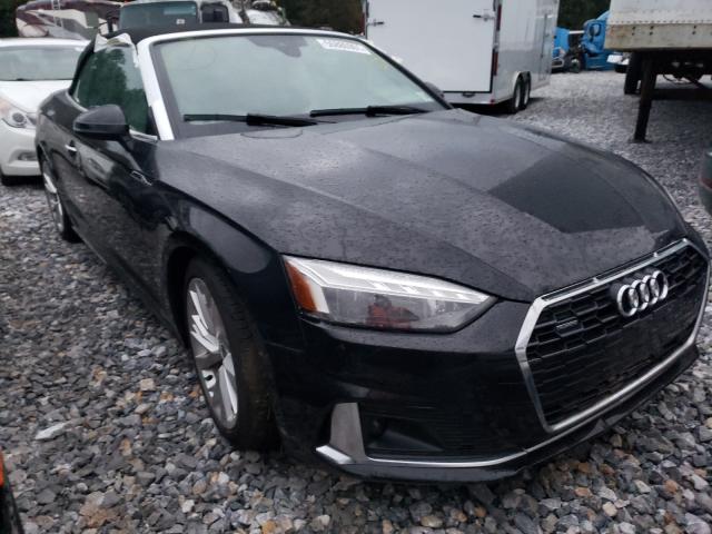 AUDI NULL 2020 wauwngf59ln001949