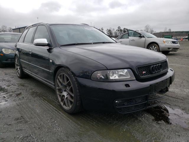 AUDI S4 AVANT Q 2001 wauxd68d91a079285