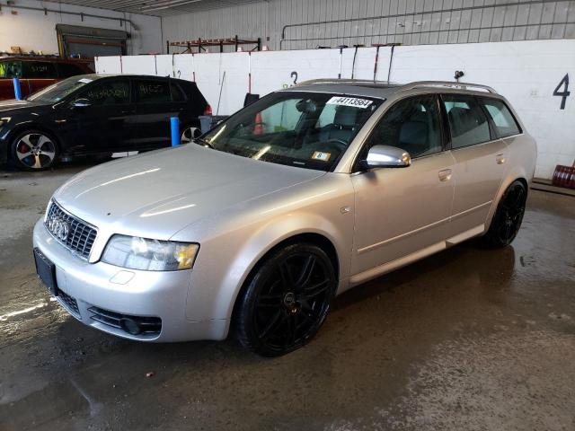 AUDI S4/RS4 2005 wauxl58e65a030590