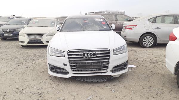 AUDI A8 2015 wauy2bfd0gn012968