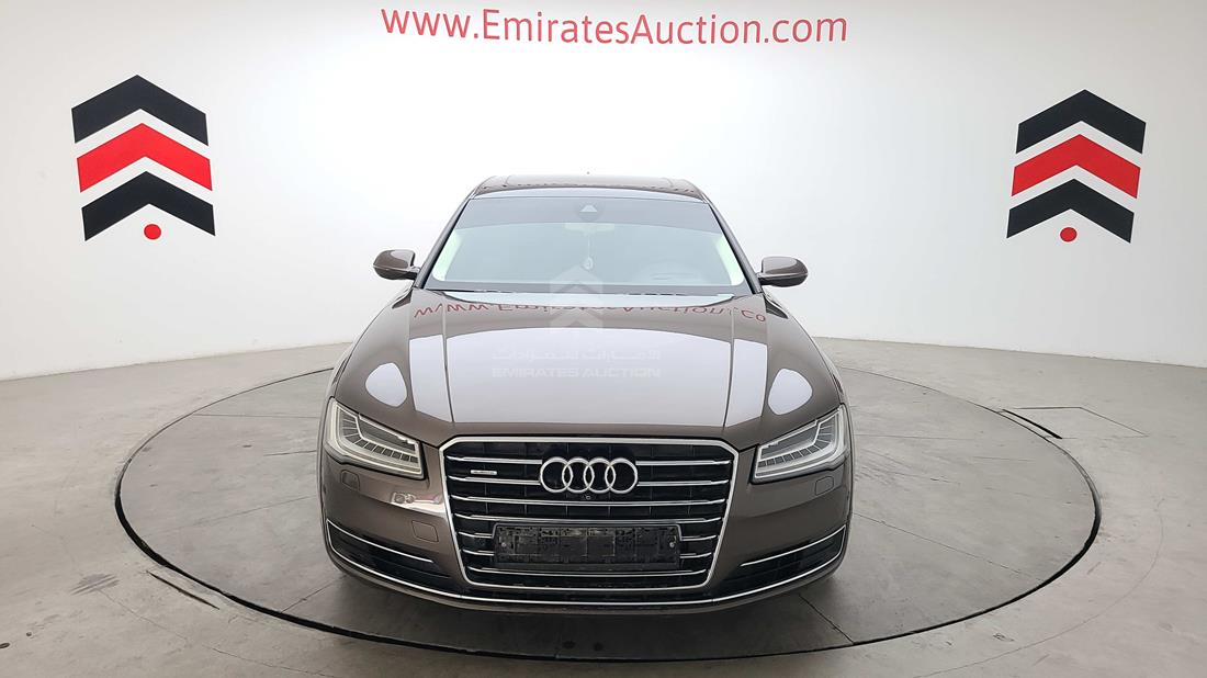 AUDI A8 2015 wauy2bfd7fn002176