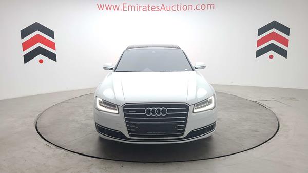 AUDI A8 2016 wauy2bfd8gn000776