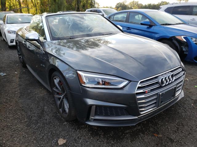 AUDI S5 PREMIUM 2019 wauy4gf53kn006865