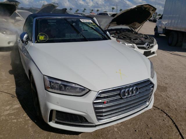 AUDI S5 PREMIUM 2019 wauy4gf56kn001790