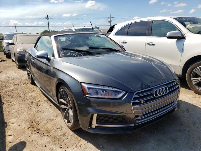 AUDI S5 PREMIUM 2018 wauy4gf59jn003788