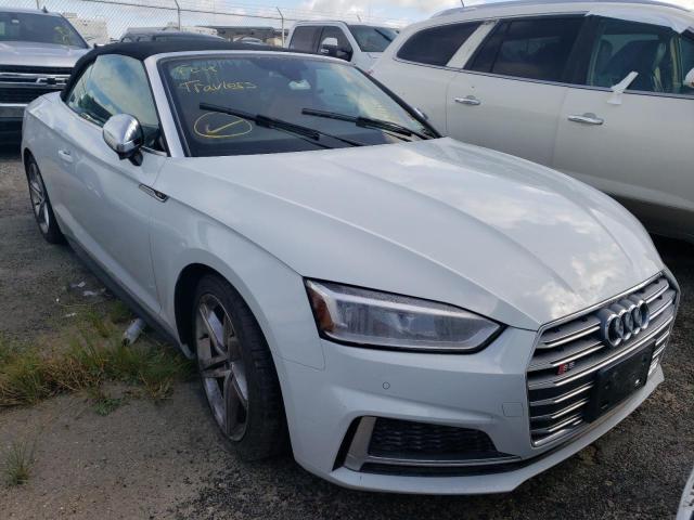 AUDI S5 PREMIUM 2018 wauy4gf59jn011552