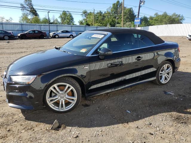 AUDI A3 PREMIUM 2018 wauy8lff2j1003855