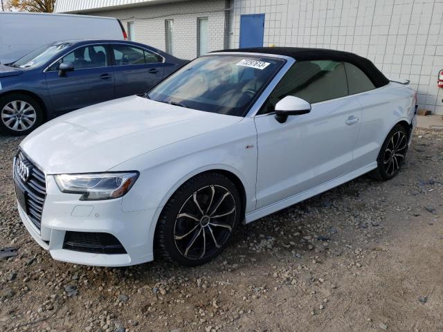 AUDI A3 2017 wauy8lffxh1051985