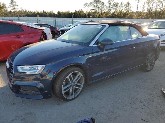 AUDI A3 2017 wauy8lffxh1075252