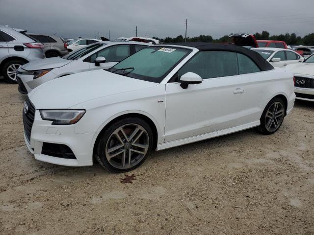 AUDI A3 PREMIUM 2019 wauyelff4k1019128