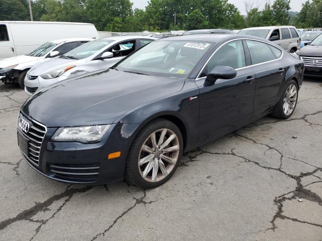 AUDI A7 PREMIUM 2012 wauygafc0cn058684