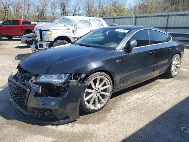 AUDI A7 2012 wauygafc0cn079373