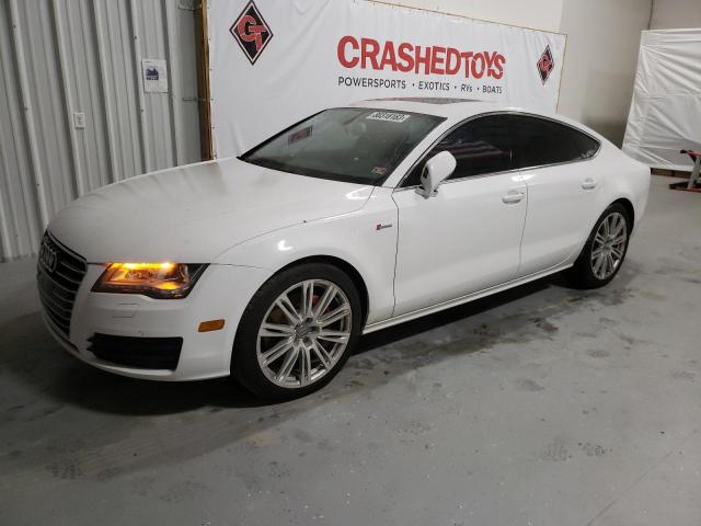 AUDI A7 2012 wauygafc1cn057480