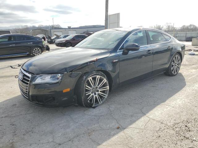 AUDI A7 PREMIUM 2012 wauygafc1cn134199