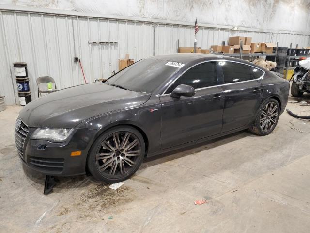 AUDI A7 2012 wauygafc1cn168529