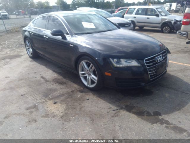 AUDI A7 2013 wauygafc1dn065435