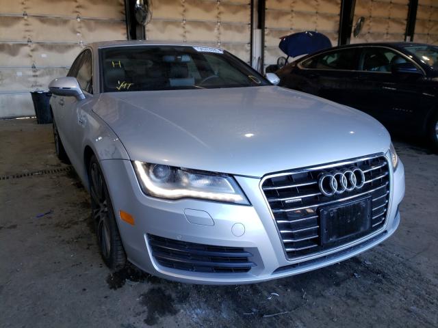 AUDI A7 PREMIUM 2013 wauygafc1dn065614