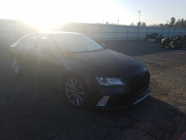 AUDI A7 2013 wauygafc2dn017250