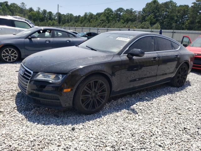 AUDI A7 2012 wauygafc3cn108655