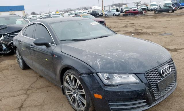 AUDI A7 2012 wauygafc3cn113113