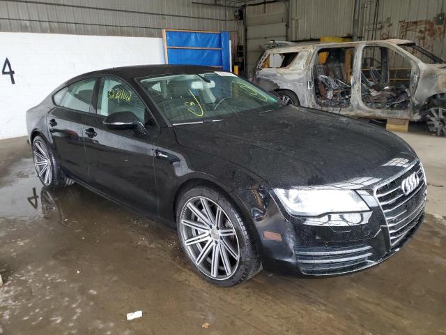 AUDI A7 PREMIUM 2012 wauygafc3cn117405