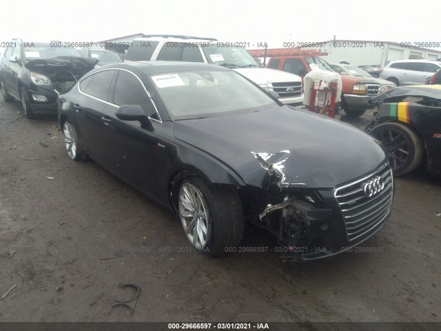 AUDI A7 2012 wauygafc3cn124709