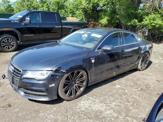 AUDI A7 2012 wauygafc3cn147343