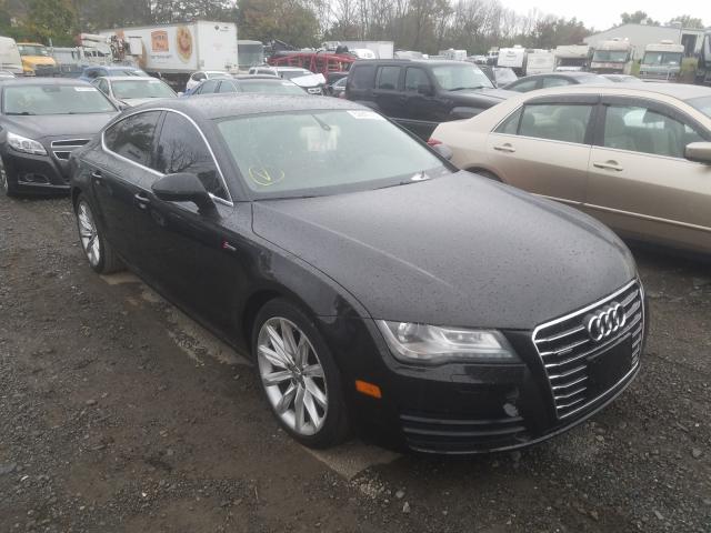 AUDI A7 PREMIUM 2012 wauygafc4cn119373