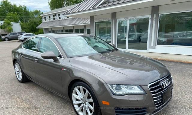 AUDI A7 2012 wauygafc4cn127408