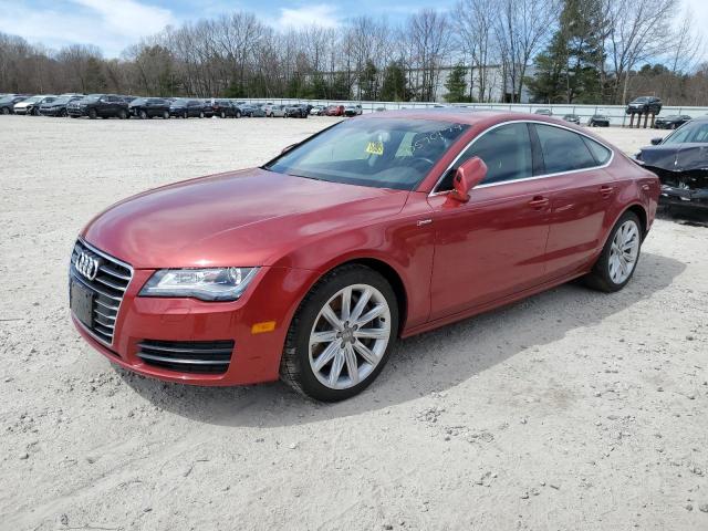 AUDI A7 2012 wauygafc4cn132205